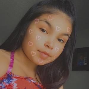 Meet your Posher, Harmony